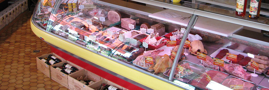 Boucherie Charcuterie à Cahors, Begoux - Illustration 4